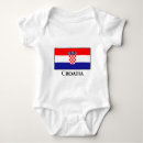 Zoek naar kroatische kleding Kroatien