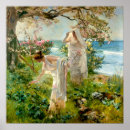 Zoek naar sorolla posters Kust