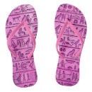 Zoek naar egypte slippers Hiërogliefen