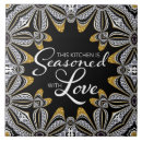 Zoek naar batik tegels Trivet