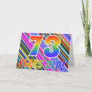 Zoek naar 73 jaar kaarten Voor iedereen