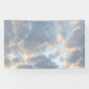Zoek naar wolken spandoeken Elk persoon