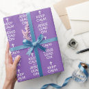 Zoek naar aanmoedigen cadeaupapier Jesus