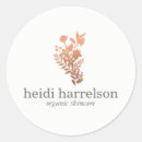 Zoek naar witte bloem stickers Floreel