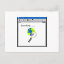 Zoek naar internet briefkaarten Netwerk