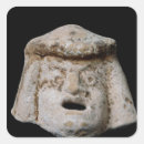 Zoek naar maskers stickers Komedie