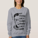 Zoek naar feministische kleding Voor iedereen