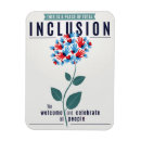 Zoek naar tolerantie magneten Diversiteit