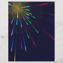 Zoek naar vuurwerk flyers Vieren