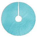 Zoek naar luxe kerstboom kleden Blauw