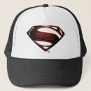 Zoek naar superman petten Dc comics