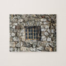 Zoek naar steen puzzels Muur