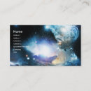 Zoek naar sci fi visitekaartjes Astronomie
