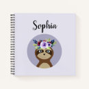 Zoek naar bloemen notitieboeken Voor kinderen