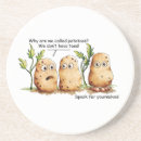 Zoek naar geek humor onderzetters Elk persoon