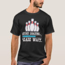 Zoek naar bowling kleding Bowlers