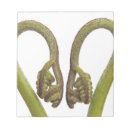 Zoek naar hartvorm notitieblokken Niemand