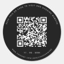 Zoek naar huwelijksartikelen Qr code