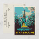 Zoek naar straatsburg briefkaarten Kathedraal