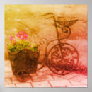 Zoek naar fietsen kunst Voor haar