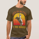 Zoek naar bull riding tshirts Banen