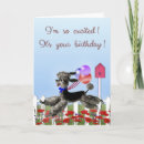 Zoek naar zwarte poedel kaarten Elk persoon