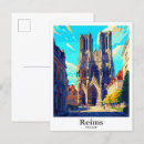 Zoek naar reims briefkaarten Champagne
