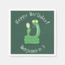 Zoek naar slangen servetten Voor kinderen