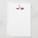 Zoek naar glamour briefpapier Stijlvol