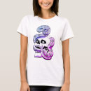 Zoek naar blauwe slang tshirts Voor iedereen
