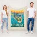 Zoek naar pennsylvania dekens Pittsburgh