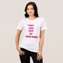 Zoek naar politieke partij tshirts Feministe