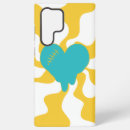 Zoek naar turquoise samsung hoesjes Turkoois