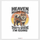 Zoek naar gravure stickers Hond
