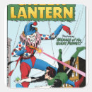 Zoek naar kast stickers Groene lantaarn