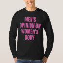 Zoek naar advies tshirts Feminisme