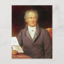 Zoek naar goethe briefkaarten Dichter