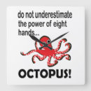 Zoek naar octopus kunst Strandhuis