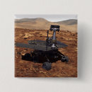 Zoek naar rover buttons Exploratie