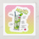 Zoek naar mojito uitnodigingen Cocktails