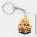 Zoek naar brandstof sleutelhangers Energie