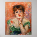 Zoek naar renoir schilderijen posters Meisje