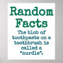 Zoek naar tandenborstel posters Tandpasta