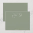 Zoek naar brieven notitiekaarten Voor iedereen