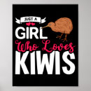 Zoek naar kiwi vogel posters Baby