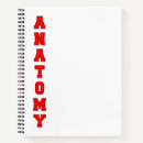 Zoek naar anatomie notitieboeken Biologie