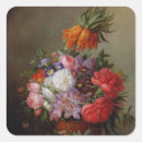 Zoek naar irissen stickers Schilderij