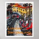Zoek naar lugano posters Reizen