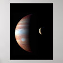Zoek naar planeet jupiter posters Ruimte