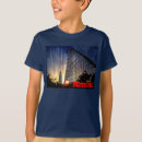 Zoek naar achtbanen tshirts Voor kinderen
